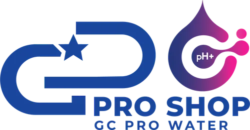 GC Pro Shop